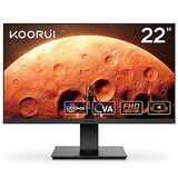  KOORUI モニター