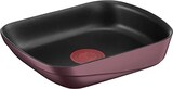  ティファール 取っ手のとれる 玉子焼き器 15×20cm IH ガス火対応 PFOAなどの有害物質不使用 「インジニオ･ネオ IHマロンブラウン･アンリミテッド エッグロースター」 こびりつきにくさ長持ち ブラウン L86018