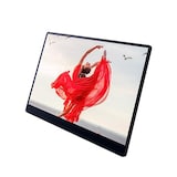  リコー RICOH Light Monitor 150BW (無線) 有機ELポータブルタッチディスプレイ (15.6インチ/軽量/薄型/Type-C/DCI-P3100%/自立型)