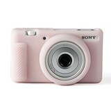  Rieibi SONY zv 1f ケース、 vlogcam zv-1f ケースZV-1M2 ケース ZV-1F ケース デジカメ zv-1f ケース ZV1M2 ケース ZV1Fケース ZV1M2シリコンカバー ZV1Fシリコンカバー ZV1F保護ケース zv 1m2 カメラカバー(GDPK)