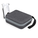  Kimyoaee 360 Flow スタビライザー 収納ケース 収納バッグ 大容量 携帯便利 全面保護 耐衝撃 傷防止 汚れ防止 防塵 For Insta360 Flow スマホスタビライザー