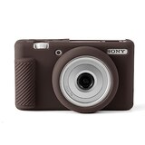  Rieibi SONY zv 1f ケース、 vlogcam zv1f ケース ZV-1M2 ケース ZV-1F ケース ZV1M2 ケース デジカメ zv-1f ケース ZV1Fケース ZV1M2シリコンカバー ZV1Fシリコンカバー ZV1F保護ケース zv 1m2 カメラカバー 変形しにくい 携帯便利(CF)
