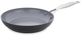  グリーンパン GREENPAN フライパン 24cm IH ガス 食洗機 対応 有害物質不使用 PFASフリー セラミックコーティング 【ヴェニスプロ】 こびりつきにくい 汚れが落としやすい キズや衝撃に強い CC000651-001