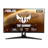  ASUS ゲーミングモニター 165Hz 27インチ モニター IPS フルHD 1ms HDMI1.4(x2) DsiplayPort1.2 TUF Gaming VG279Q1A