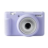  Rieibi SONY zv 1f ケース、vlogcam zv-1f ケース ZV-1M2 ケース ZV-1F ケース デジカメ zv-1f ケース ZV1M2 ケース ZV1Fケース ZV1M2シリコンカバー ZV1Fシリコンカバー ZV1F保護ケース zv 1m2 カメラカバー(PP)