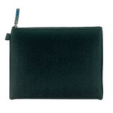  セキセイ(Sekisei) マルチケース 超厚クッションケース PDA アダプタ ブラック AZ-1355