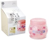  コジット バイオトイレの臭いに