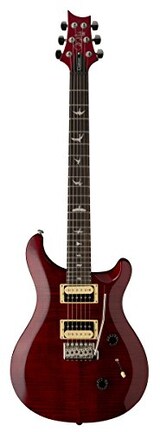  PRS SE Custom 24 N SR エレキギター