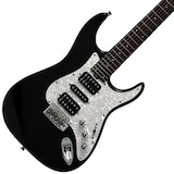   IMPERIAL PLD2 BK-SB  エレキギター バッカス