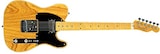  Exclusive Classic 50s TELE SPECIAL VNT