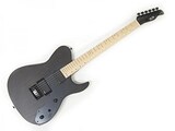  JIL-ASH-DE664-M TBF エレキギター