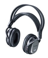  密閉型ヘッドホン ワイヤレス 7.1ch