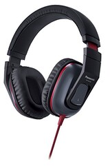  密閉型折りたたみ式 DTS Headphone