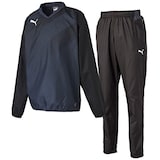  teamFINAL 21 ウラトリコット ピステトップ