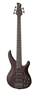   エレキベース 5弦 TRBX505 TBR