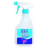  超電水クリーンシュ! シュ!  Lボトル