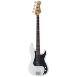  Made in Japan Traditional 70s Precision Bass Maple Fingerboard Arctic White