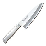 TOJIRO PRO DPコバルト合金鋼2層複合 出刃 165mm