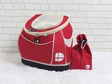  猫用リュック型3Wayキャリーバッグ 