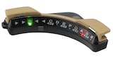  サウンド・ホール取付型チューナー  Rimpitch-C 
