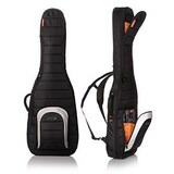  M80 EB-BLK ELECTRIC BASS CASE JET BLACK エレキベース用ケース