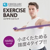  エクササイズバンド ハード