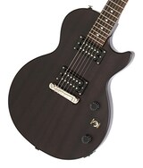  Limited Edition Les Paul Special I Humbucker Worn Black