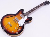  Epiphone エピフォン / CASINO Vintage Sunburst