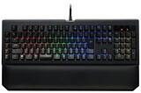  BlackWidow Elite Green Switch