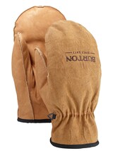  【メンズ】Work Horse Leather Mitt Glove
