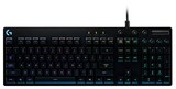  G810 RGB Romer-G メカニカル ゲーミングキーボード