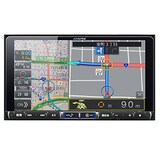  BIG X カーナビ 9型
