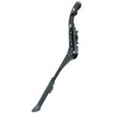  アジャスタブル サイドスタンド ブラック