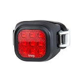  BLINDER MINI NINER REAR BLACK