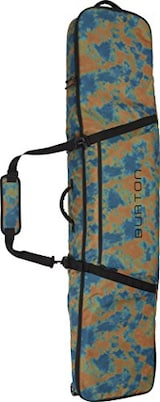  WHEELIE GIG BAG 2018-19年モデル