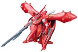  RE/100 1/100 MSN-04II ナイチンゲール (機動戦士ガンダム 逆襲のシャア ベルトーチカ・チルドレン)