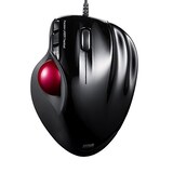  有線 レーザー式 4ボタン
