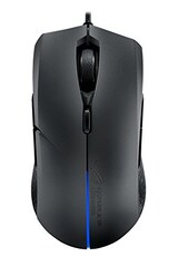  ASUS ゲーミングマウス  P302 ROG STRIX EVOLVE