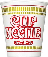  カップヌードルPRO