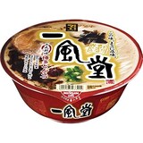  一風堂 赤丸新味 博多とんこつ