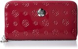   フルール 財布 フリージア
