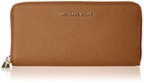  マイケルコース ラウンド財布  32S3GTVE3L 230LUGGAGE ラージ