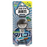  クルマの消臭力 スカイミントの香り 3.2ml