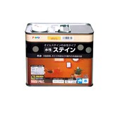  アサヒペン 水性ステイン ライトオーク 2L
