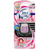 ファブリーズ 芳香剤 車用 イージークリップ エイプリルフレッシュ 2mL×2個