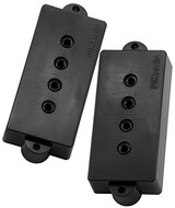  DP122 DiMarzio Model P