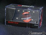  DP120/Model One EB Type/BK