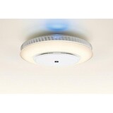  LEDシーリングライト一体型空気清浄機