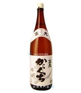  高天 からくち 通　1800ｍｌ