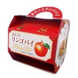  信州 まるごとリンゴパイ